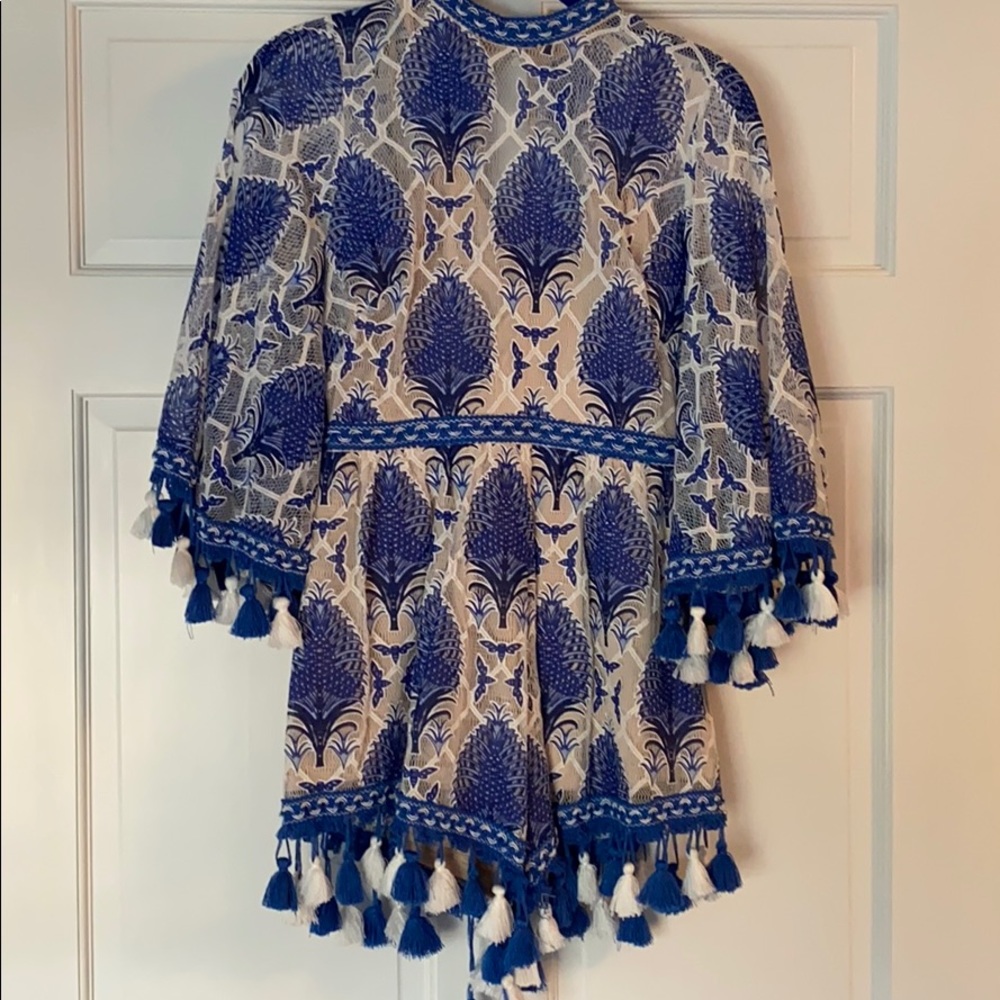 L’ATISTE romper Size Small